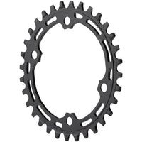 Deore M5100 Chainrings