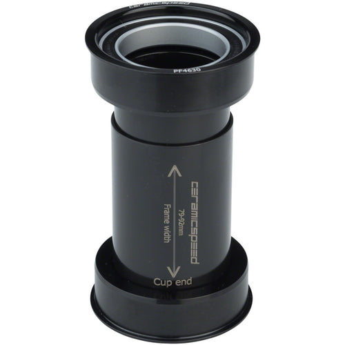 PF30 Bottom Bracket