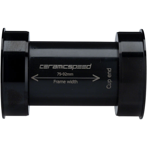 EVO386 Bottom Bracket