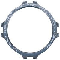 ML549 Modular Crank Lockring