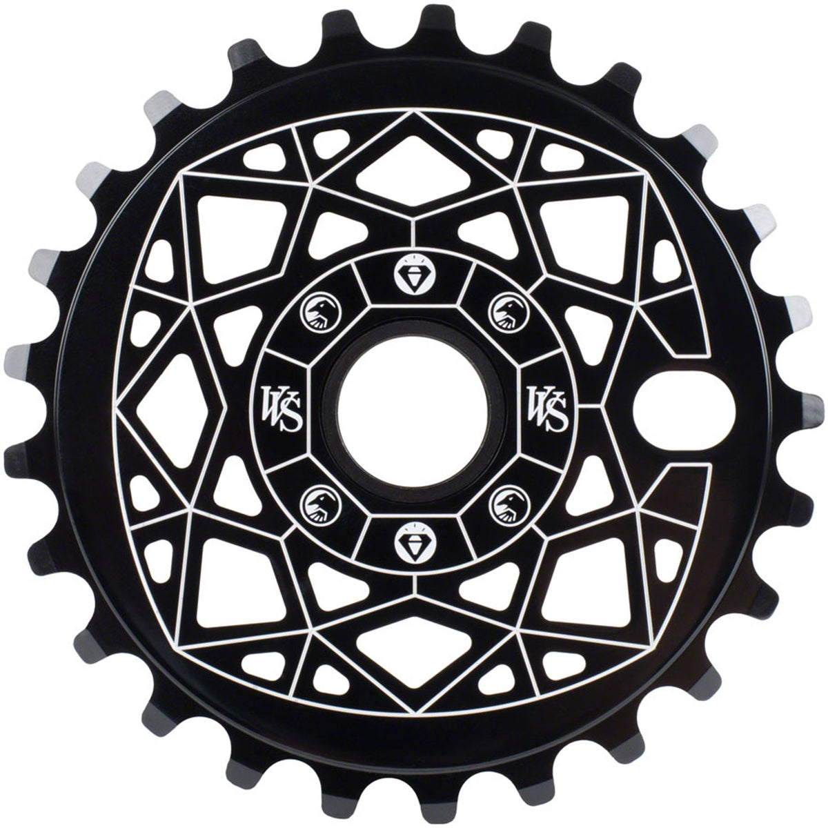 VVS Sprocket