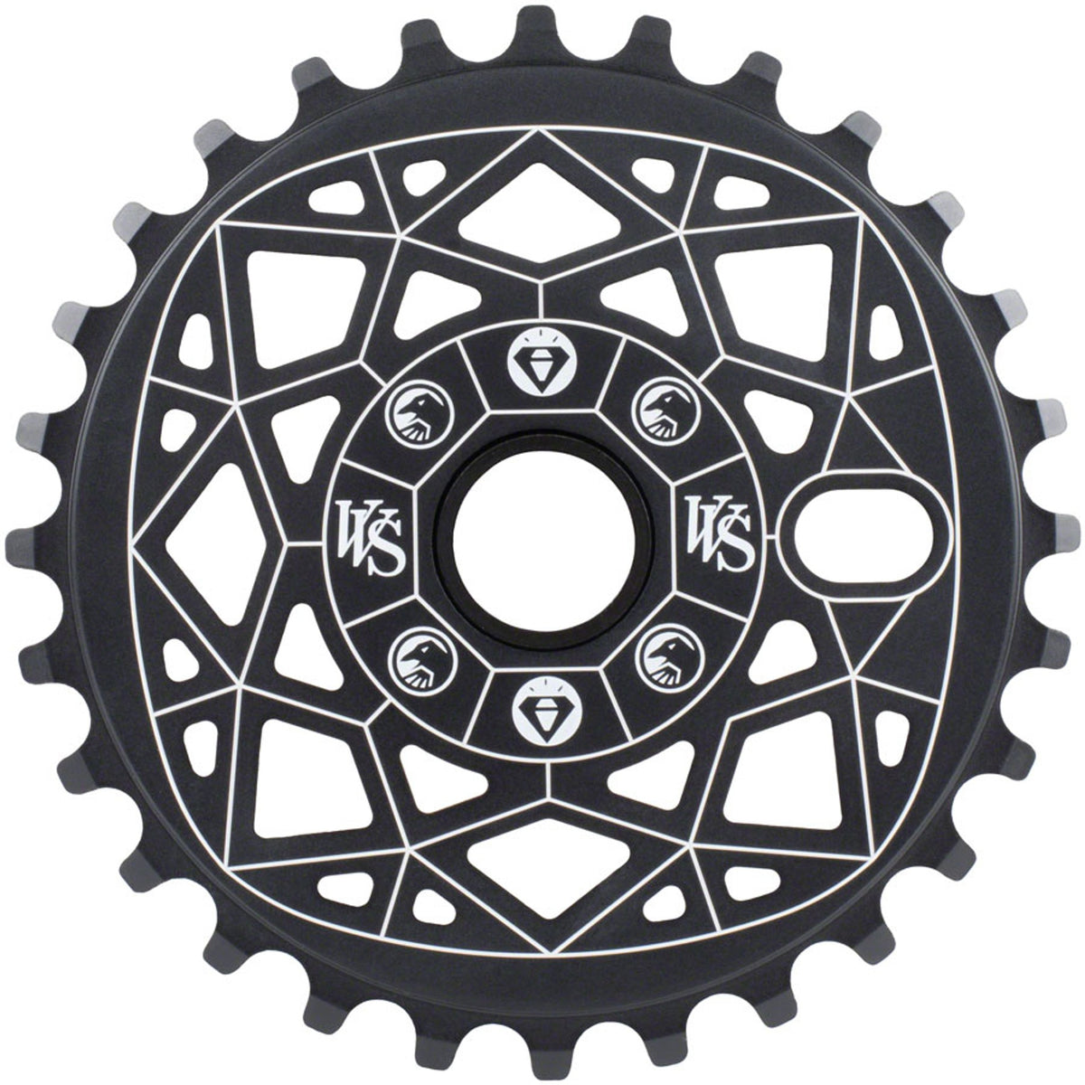 VVS Sprocket