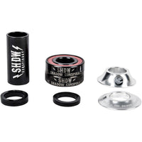 Stacked BMX Bottom Bracket