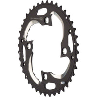 XT M782 40t 96mm 10-Speed Outer Chainring for 40-30-22t Set