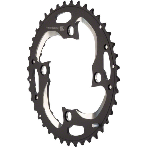 XT M782 40t 96mm 10-Speed Outer Chainring for 40-30-22t Set