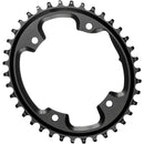 Oval 110 BCD 4-Bolt 1x CX Chainring
