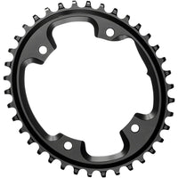 Oval 110 BCD 4-Bolt 1x CX Chainring