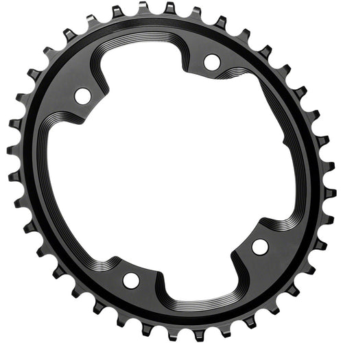 Oval 110 BCD 4-Bolt 1x CX Chainring