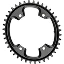 Oval 110 BCD 4-Bolt 1x CX Chainring