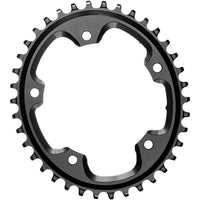 Oval 110 BCD 5-Bolt CX Chainring