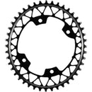 Oval 110 BCD 4-Bolt Gravel Chainring