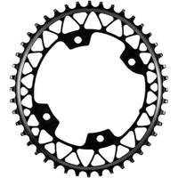 Oval 110 BCD 4-Bolt Gravel Chainring