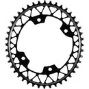 Oval 110 BCD 4-Bolt Gravel Chainring