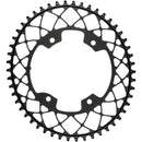 Oval 110 BCD 4-Bolt Gravel Chainring
