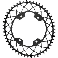 Oval 110 BCD 4-Bolt Gravel Chainring
