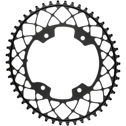 Oval 110 BCD 4-Bolt Gravel Chainring