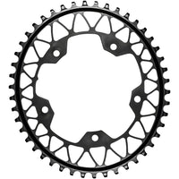 Oval 110 BCD 5-Bolt Gravel Chainring
