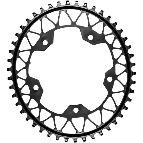 Oval 110 BCD 5-Bolt Gravel Chainring