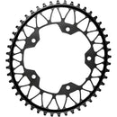 Oval 110 BCD 5-Bolt Gravel Chainring