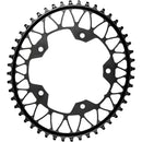 Oval 110 BCD 5-Bolt Gravel Chainring