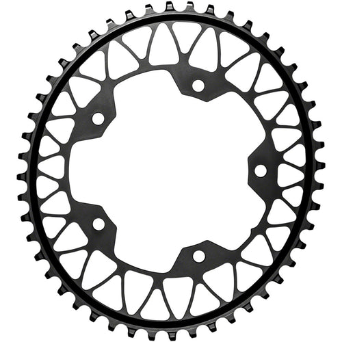 Oval 110 BCD 5-Bolt Gravel Chainring