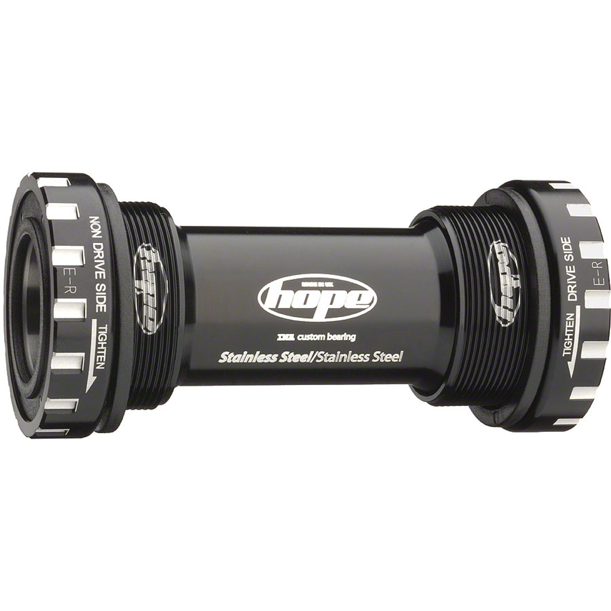 Threaded Bottom Bracket