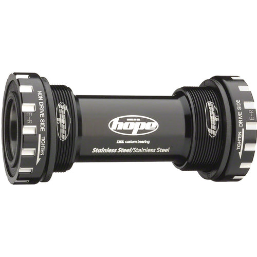 Threaded Bottom Bracket