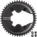 Aero Direct Mount 1x Chainring for 12-Speed Dura-Ace R9200 Cranks