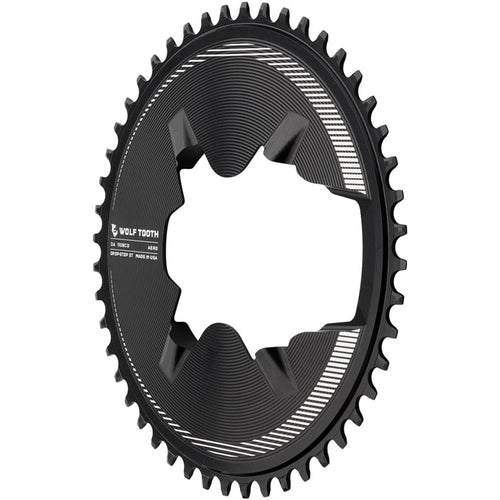Aero Direct Mount 1x Chainring for 12-Speed Dura-Ace R9200 Cranks