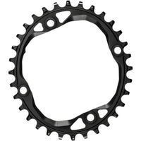 Oval 104/64 BCD 4-Bolt Chainring