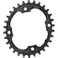Oval 94 BCD 4-Bolt Chainring