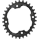 Oval 94 BCD 4-Bolt Chainring