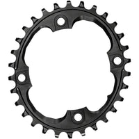 Oval 94 BCD 4-Bolt Chainring