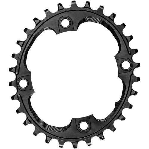Oval 94 BCD 4-Bolt Chainring