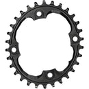Oval 94 BCD 4-Bolt Chainring