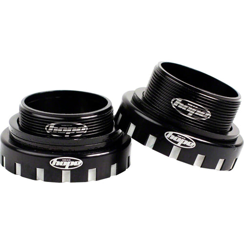 Threaded Bottom Bracket