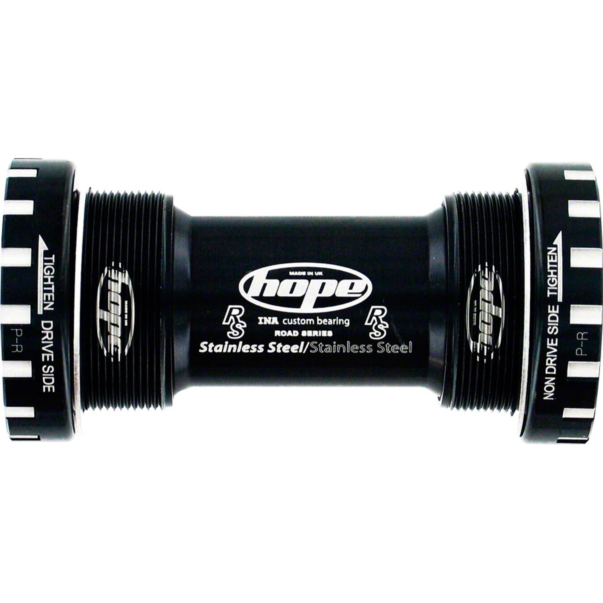 Threaded Bottom Bracket