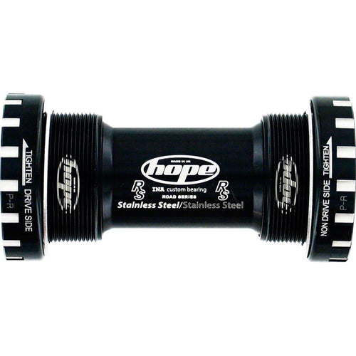 Threaded Bottom Bracket