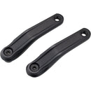 RemiDemi Replacement Crank Arm Set - Black