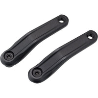 RemiDemi Replacement Crank Arm Set - Black