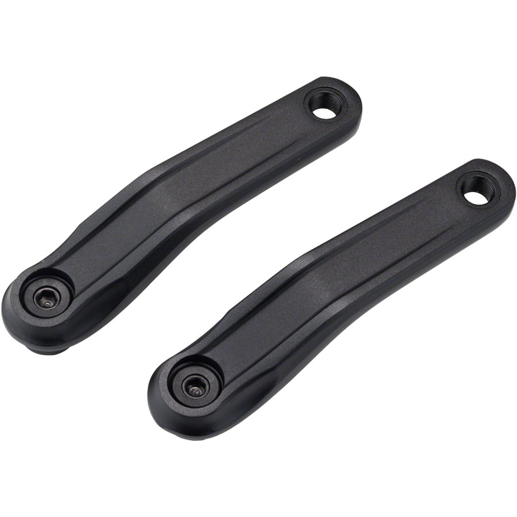RemiDemi Replacement Crank Arm Set - Black