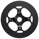 Chainrings and Spiders