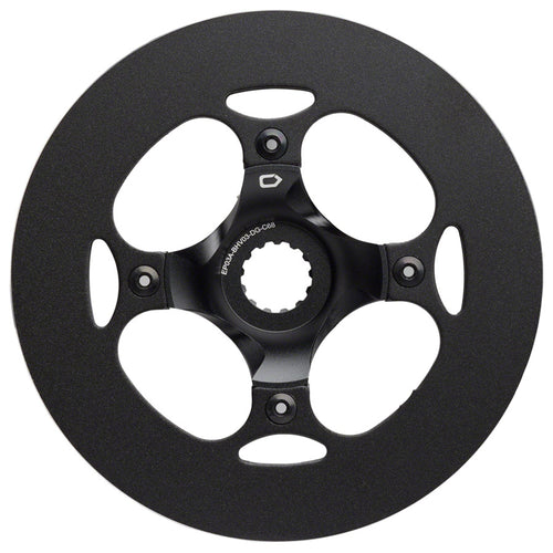 Chainrings and Spiders