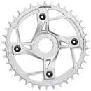 Chainrings and Spiders