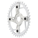 Chainrings and Spiders
