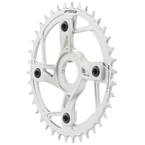 Chainrings and Spiders
