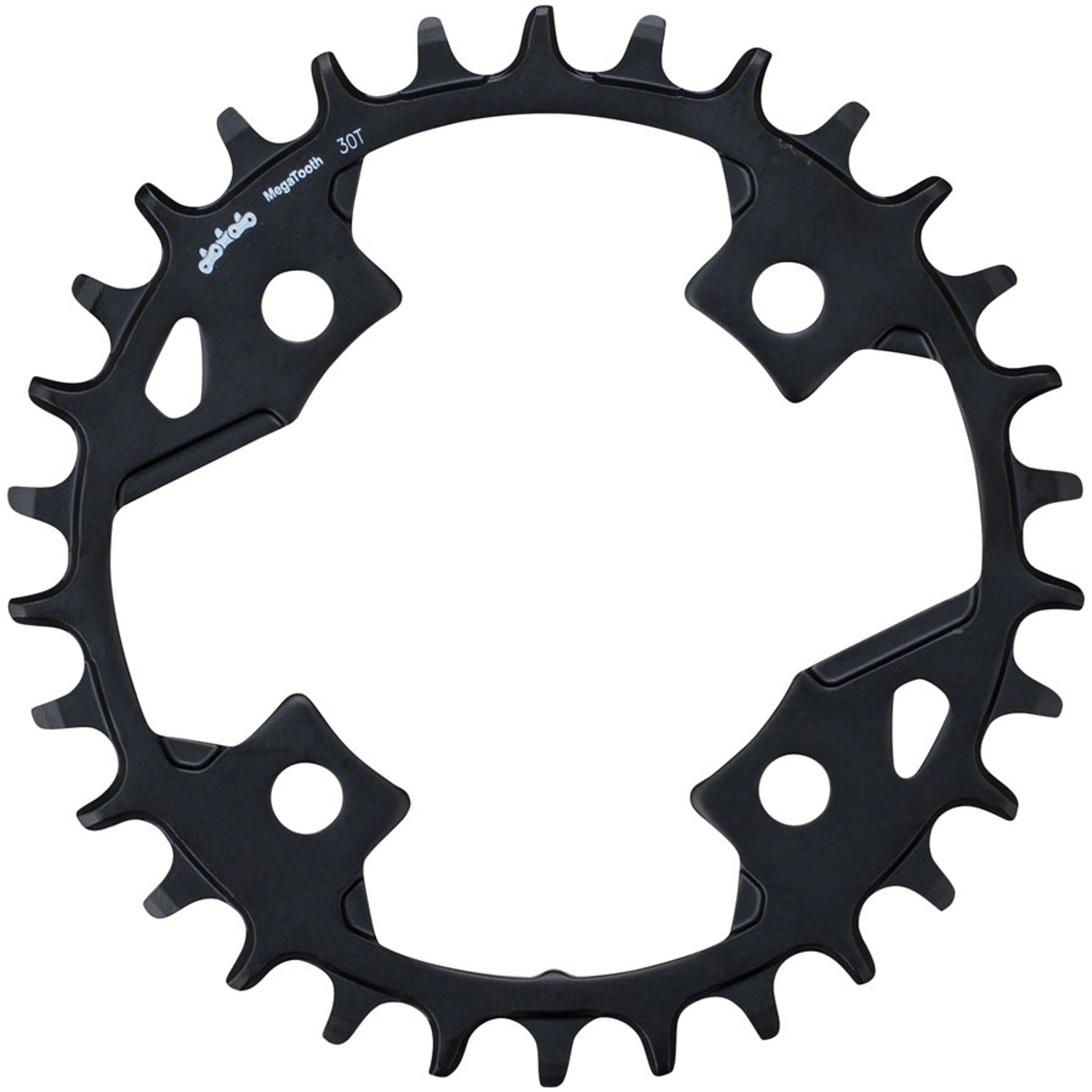 Gamma Pro MegaTooth Chainring
