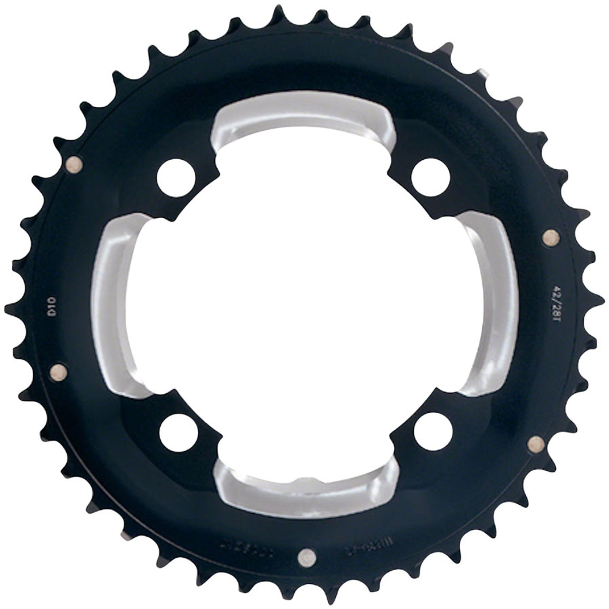 MTB Pro Double Chainring