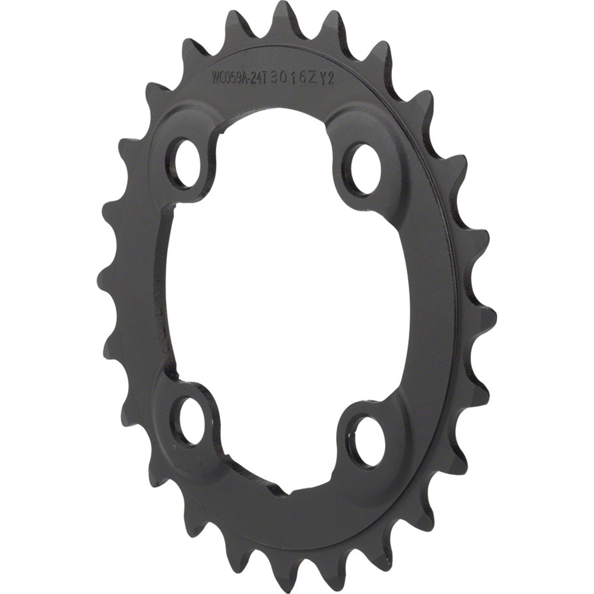 MTB Pro Double Chainring