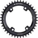 110 Asymmetrical BCD Chainrings for 12-Speed Shimano GRX